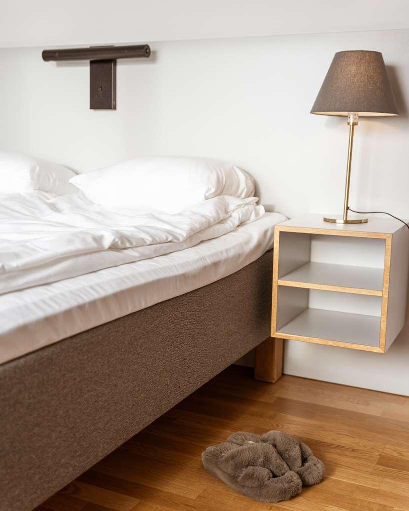 Hotel Booboo Living Lidingö Habitación foto