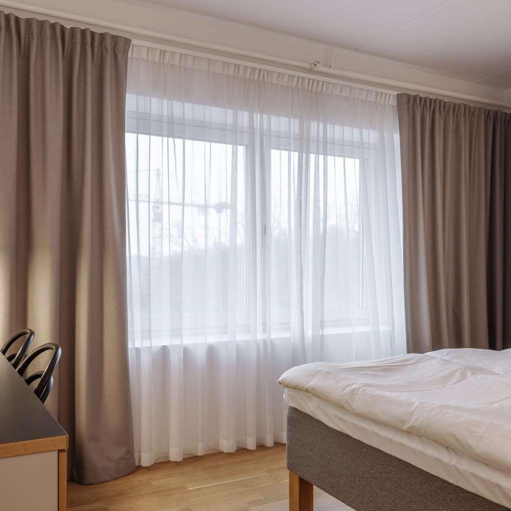 Hotel Booboo Living Lidingö Habitación foto