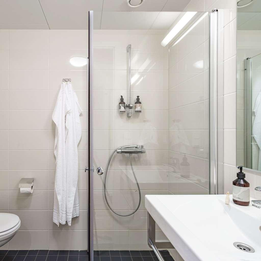 Hotel Booboo Living Lidingö Exterior foto