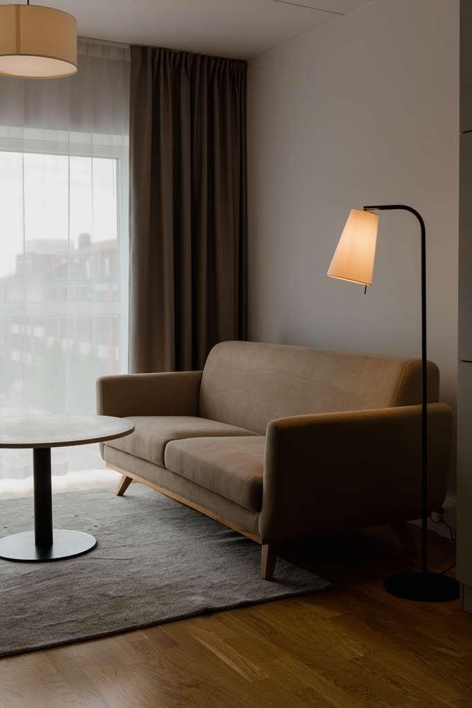 Hotel Booboo Living Lidingö Habitación foto