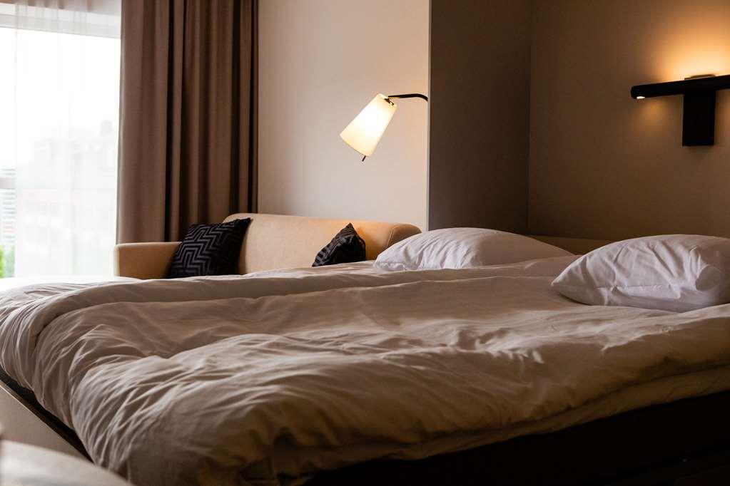 Hotel Booboo Living Lidingö Habitación foto